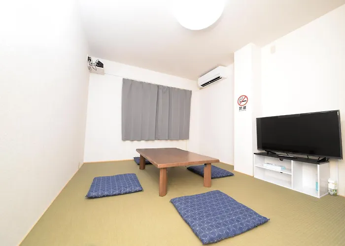 ACT Residence No.1