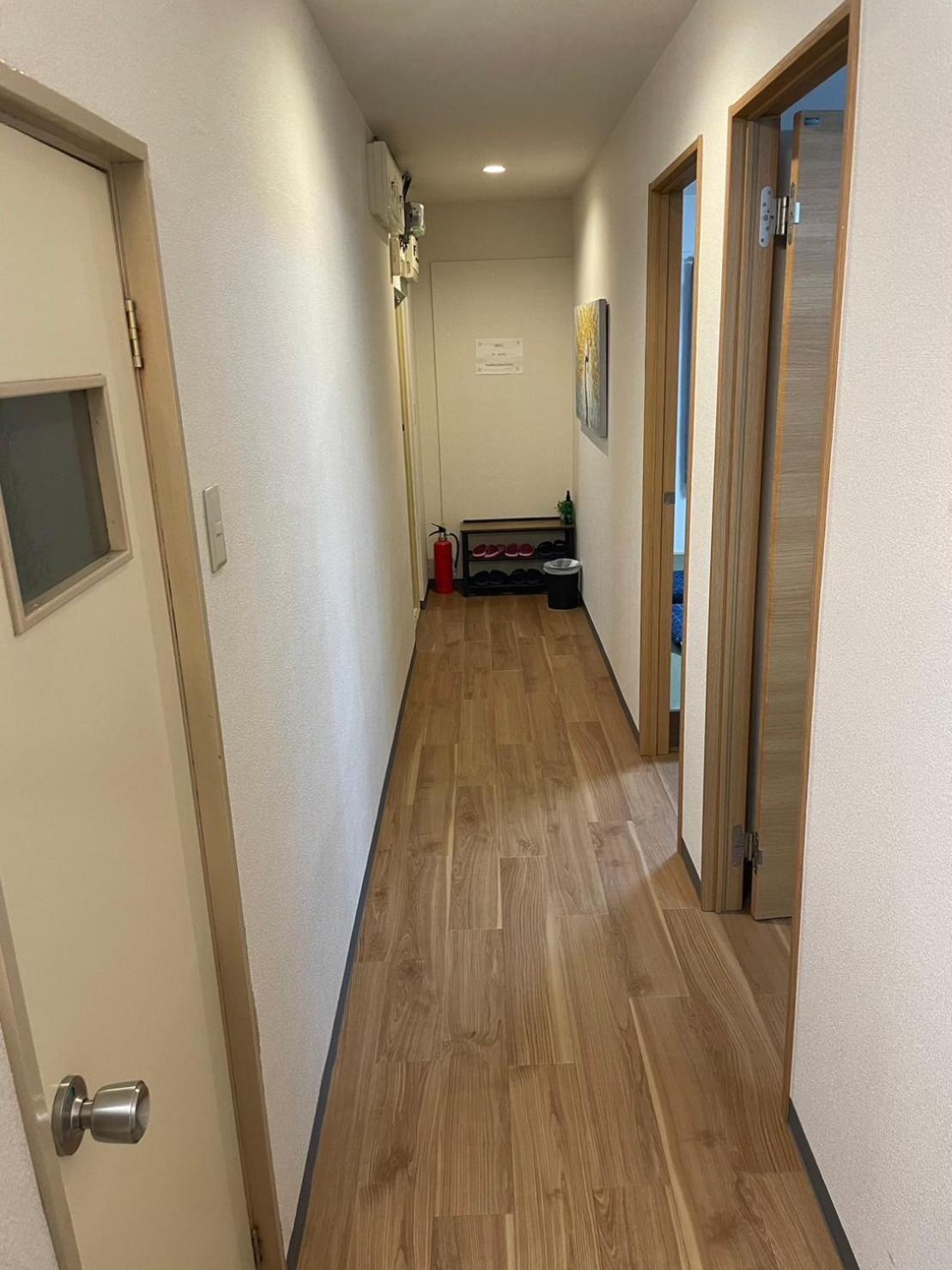 Act No.1 Apartamento *