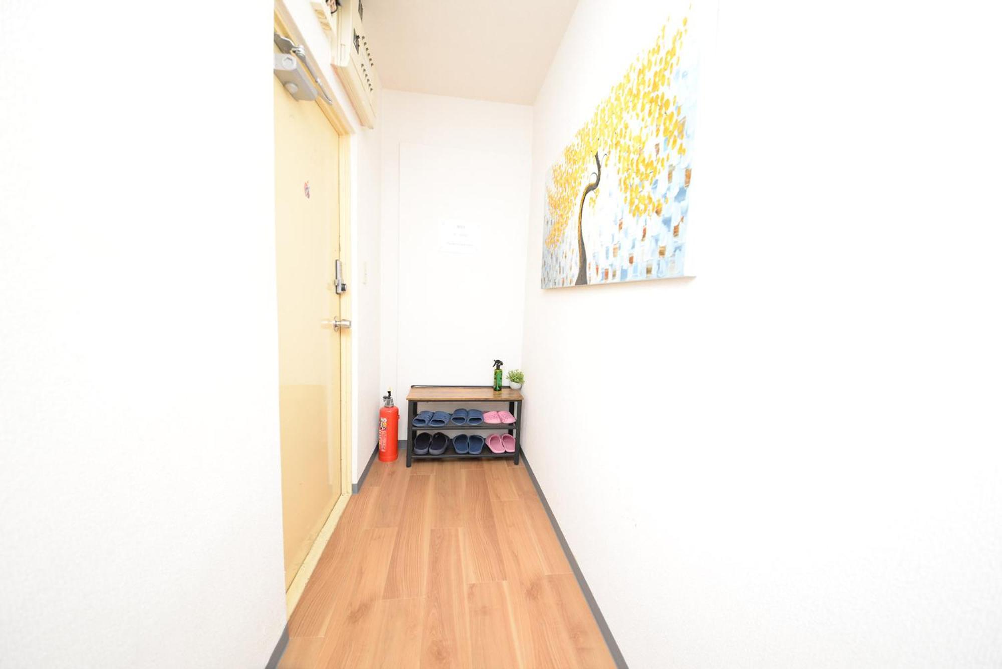 Apartamento Act No.1 *